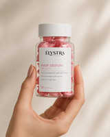 Élystra Hair Serum Smooth