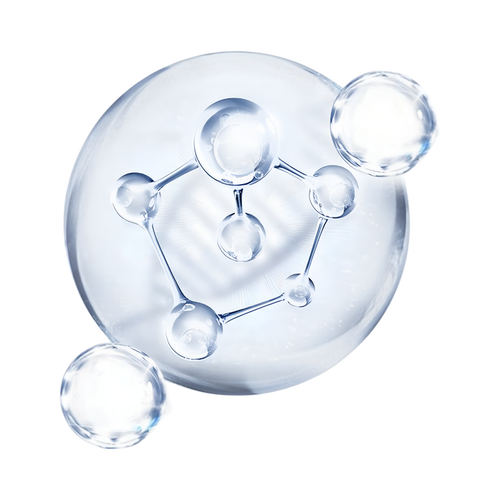 Hyaluronsyra