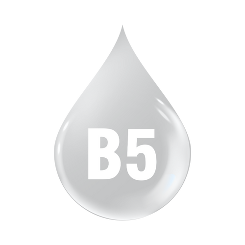 Panthenol (Pro-Vitamin B5)
