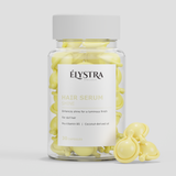 Élystra Hair Serum Shine